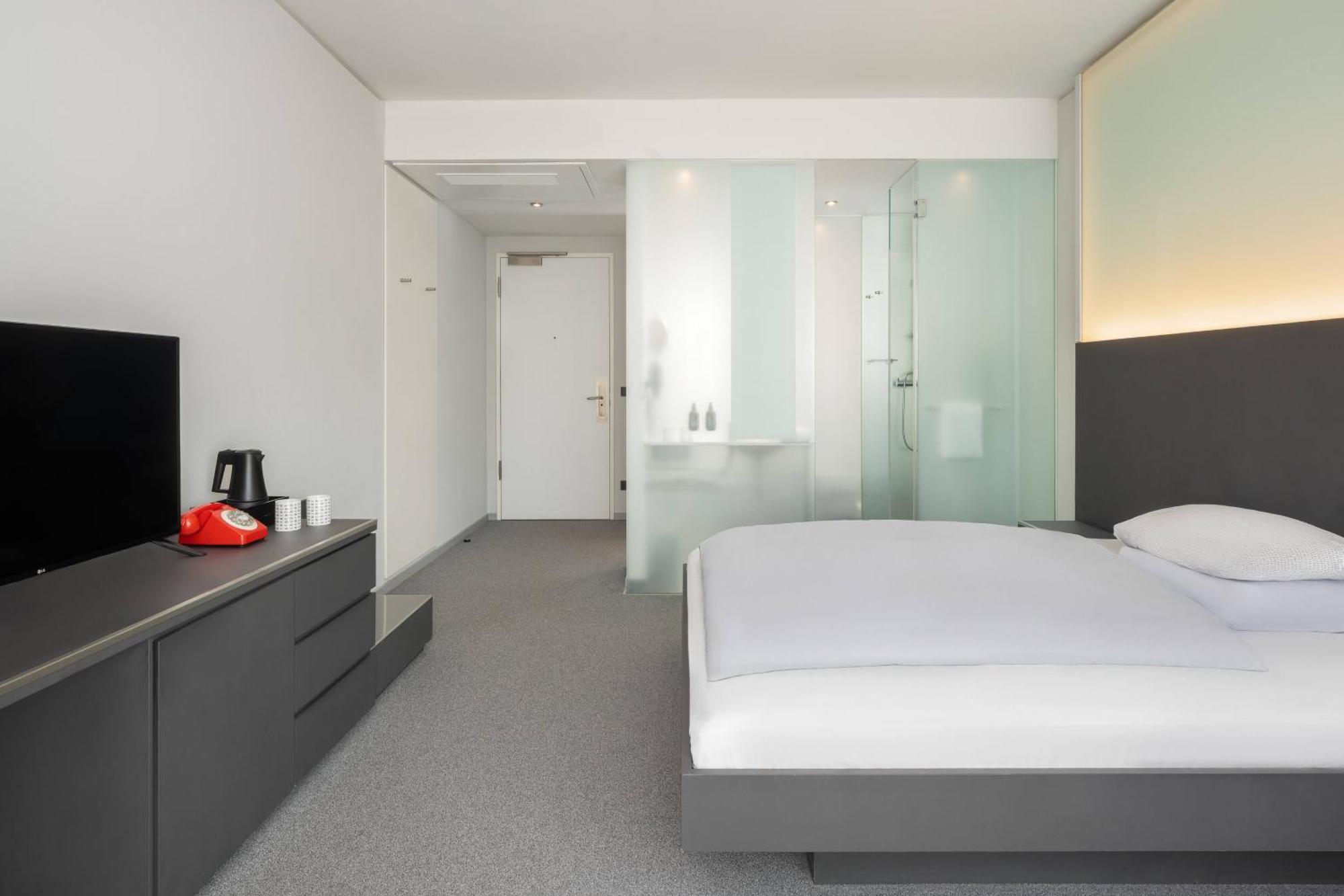 De INNSIDE Kamer